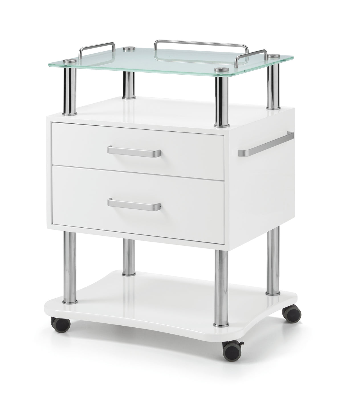 Darba ratiņi Luxury II