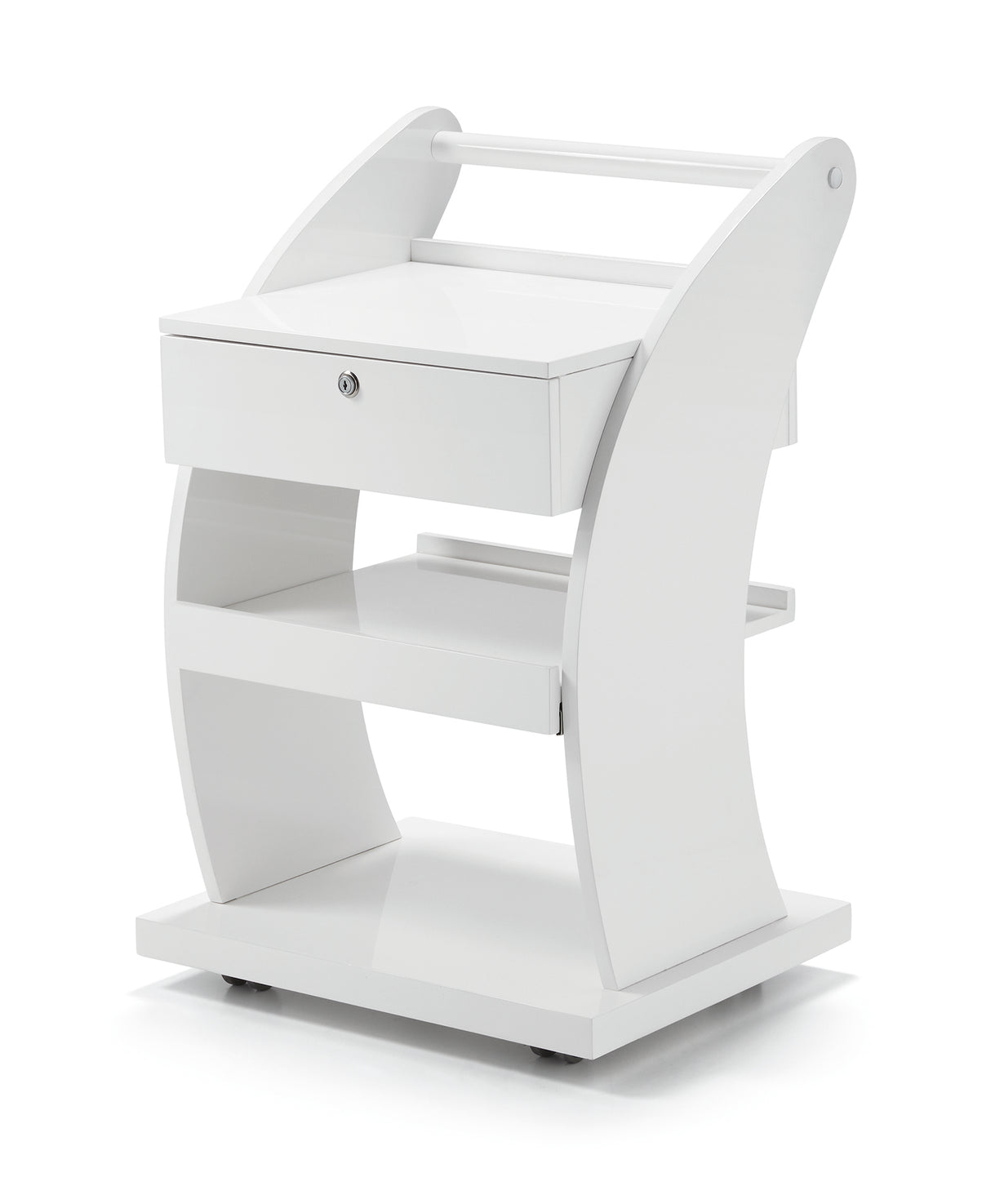 Darba ratiņi  TROLLEY X