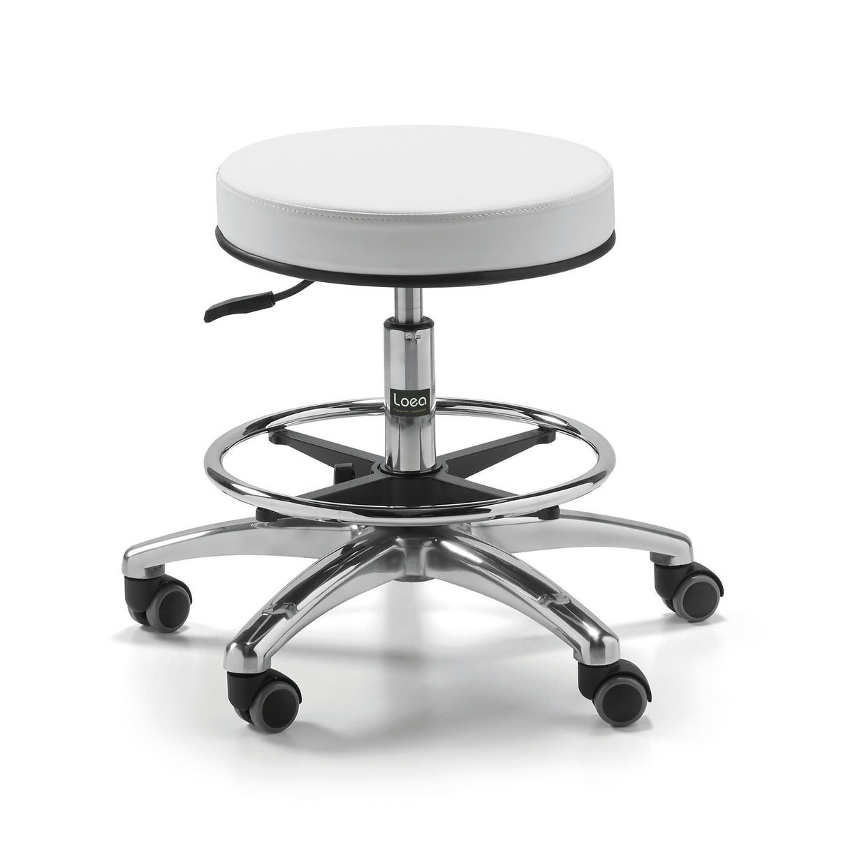 RUCK ERGO specialist chair