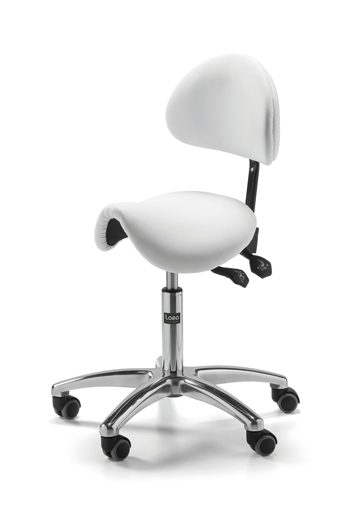 RUCK ERGO specialist chair