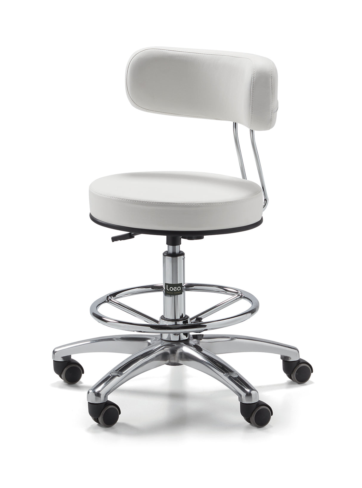 RUCK ERGO specialist chair