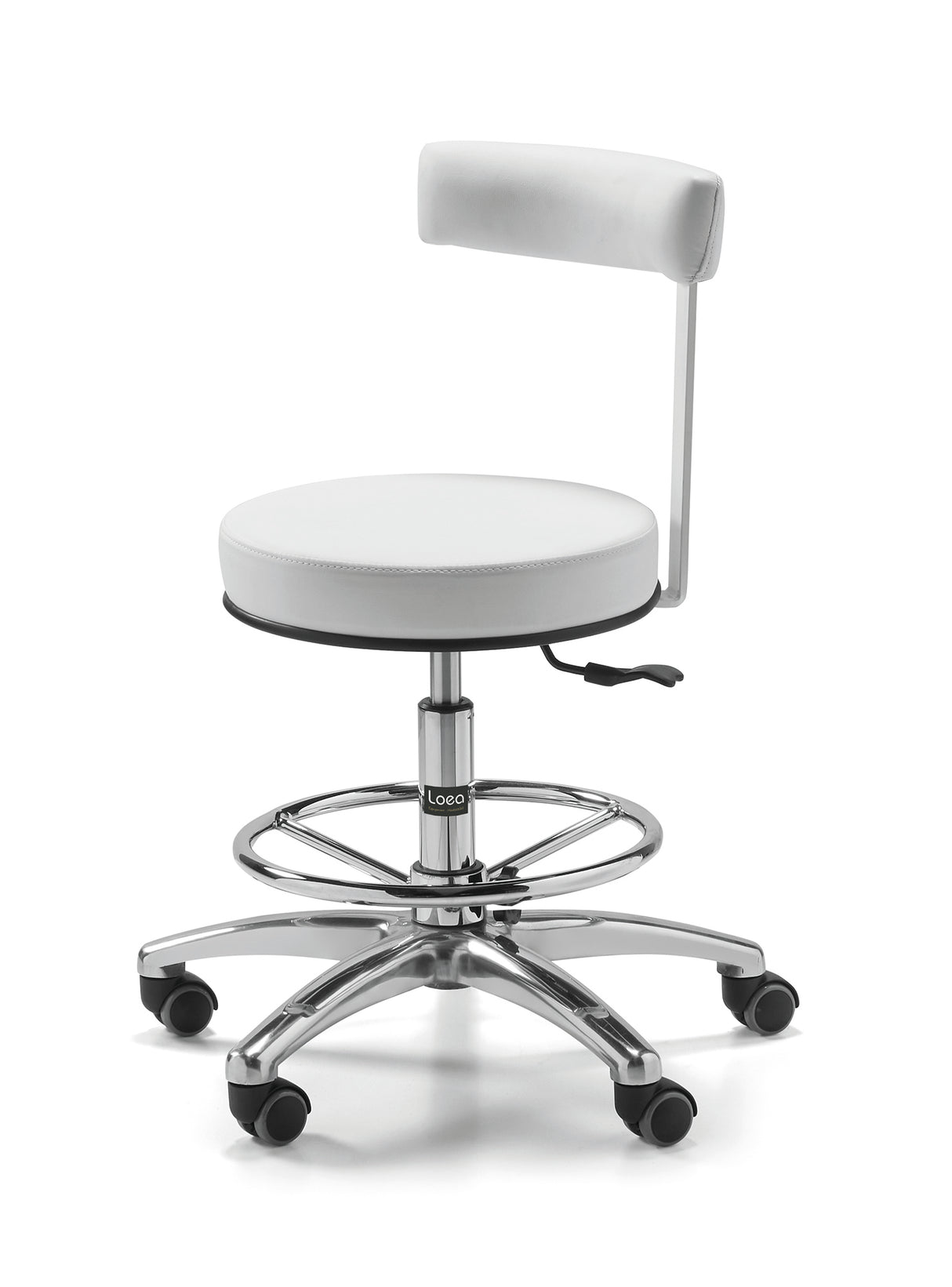 RUCK ERGO specialist chair