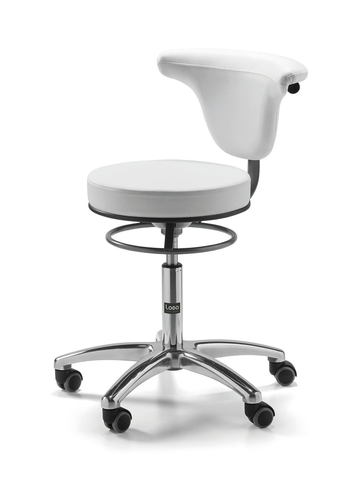 RUCK ERGO specialist chair