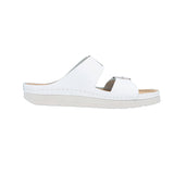 Verica sandals white