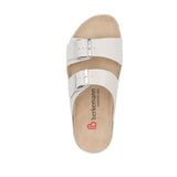 Thelma sandals gray