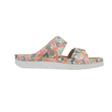 Thelma sandals colorful