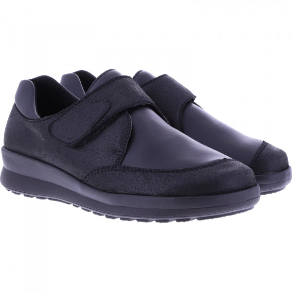 Velcro H371 Hogan Sneaker Hogan H371 Interactive³ In Pelle E