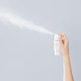 anti aging facial sun mist | skin rejuvenating spray sunscreen with SPF 50+ | 60 ml