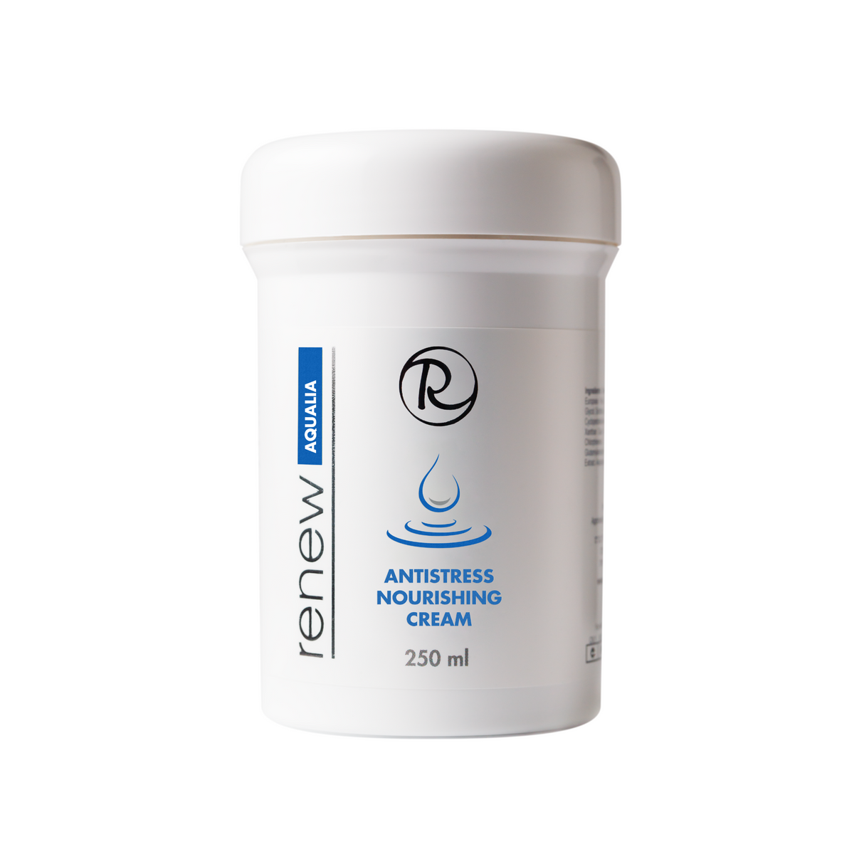 Renew Antistress Nourishing Cream 250ml