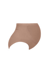 LETTER | maternity panties | without side seams | beige