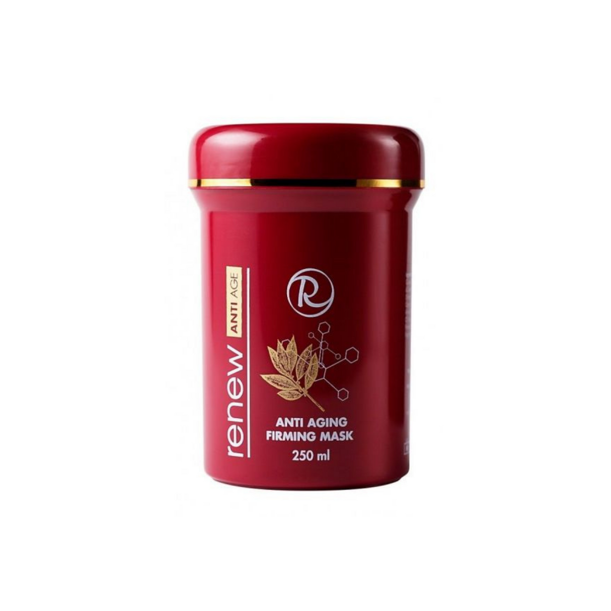 RENEW vananemisvastane pinguldav mask | Modelleeriv vananemisvastane mask, 250ml