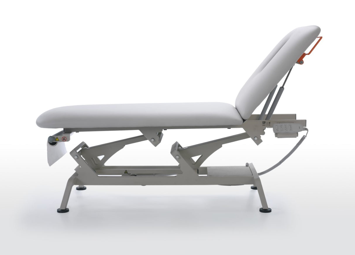 GALAXY examination and physical therapy couch