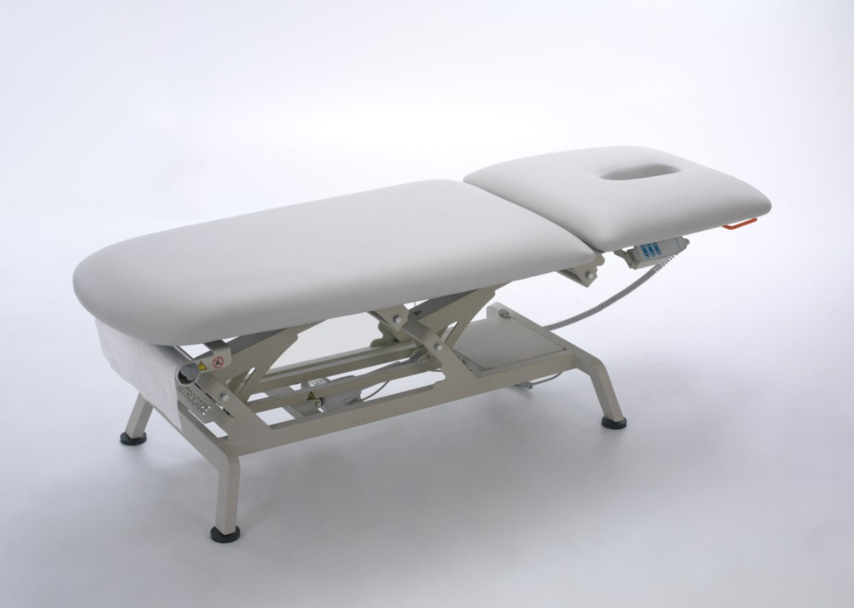 GALAXY examination and physical therapy couch