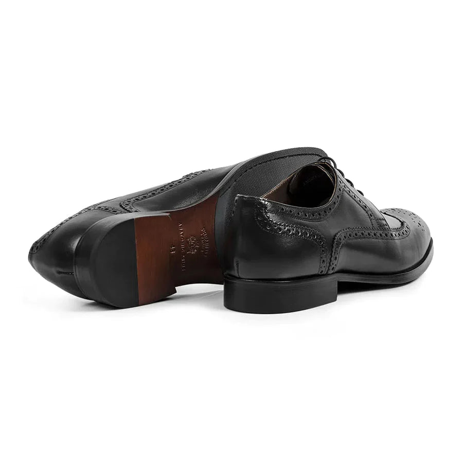 BIELSA shoes black