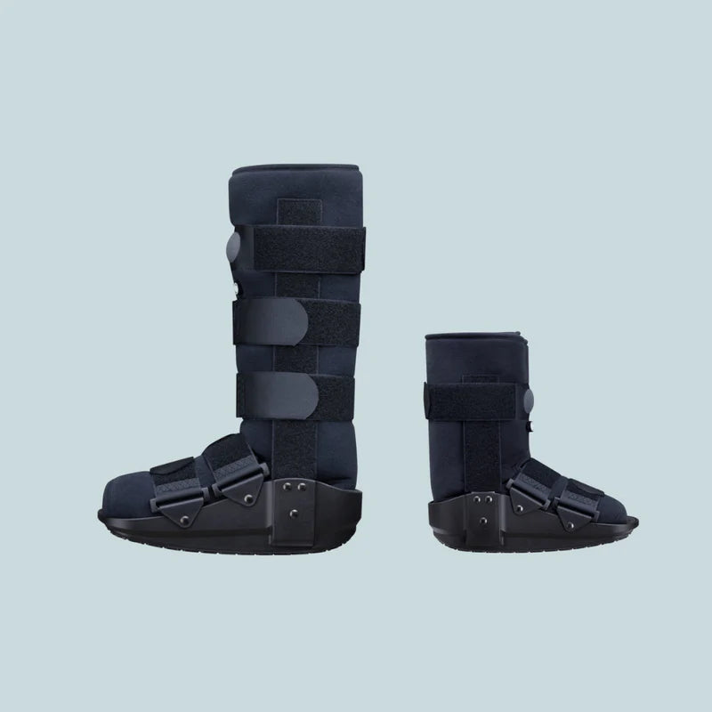 b:joynz air walker soft | Soft foot immobilizing orthosis