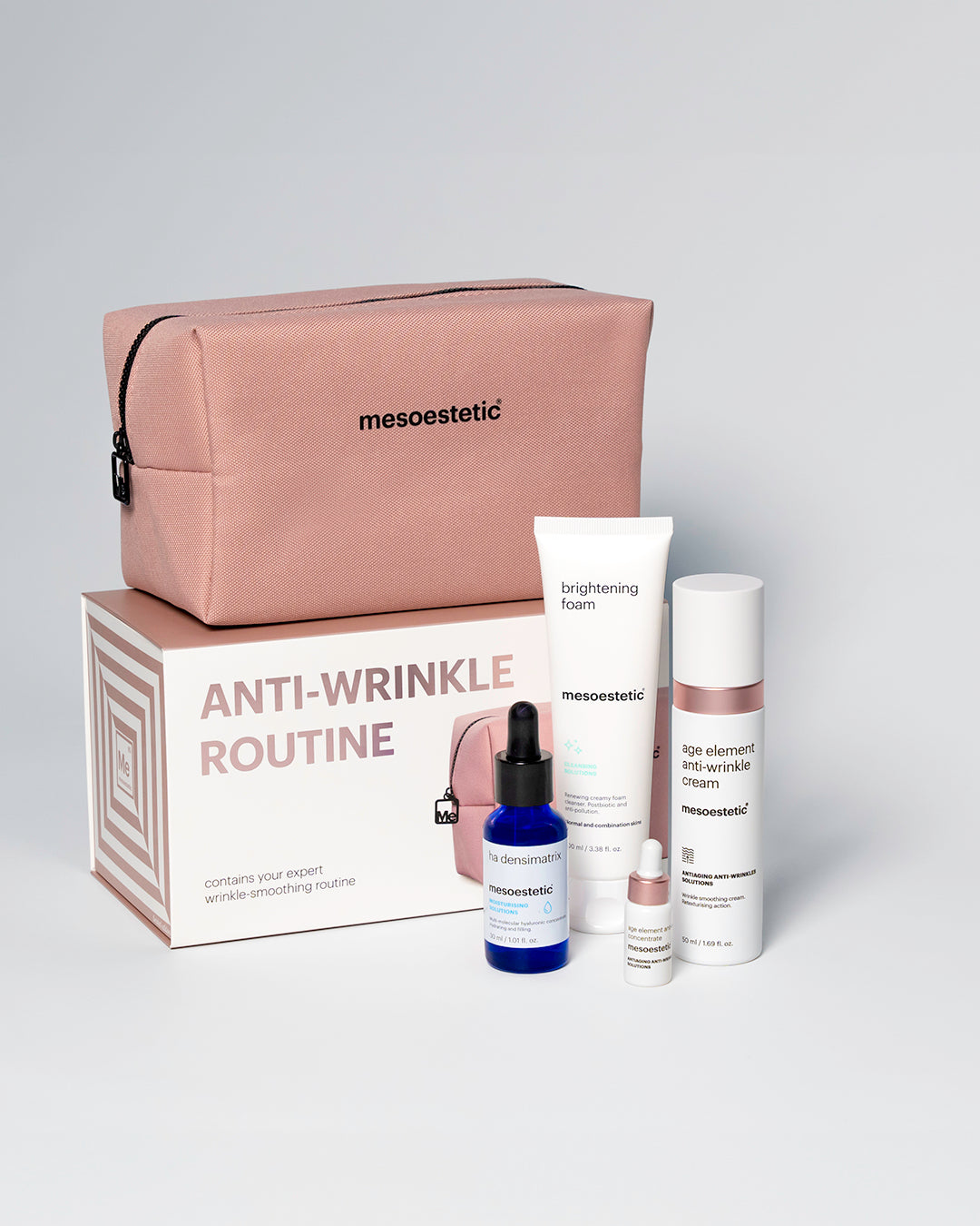 age element® anti-wrinkle set