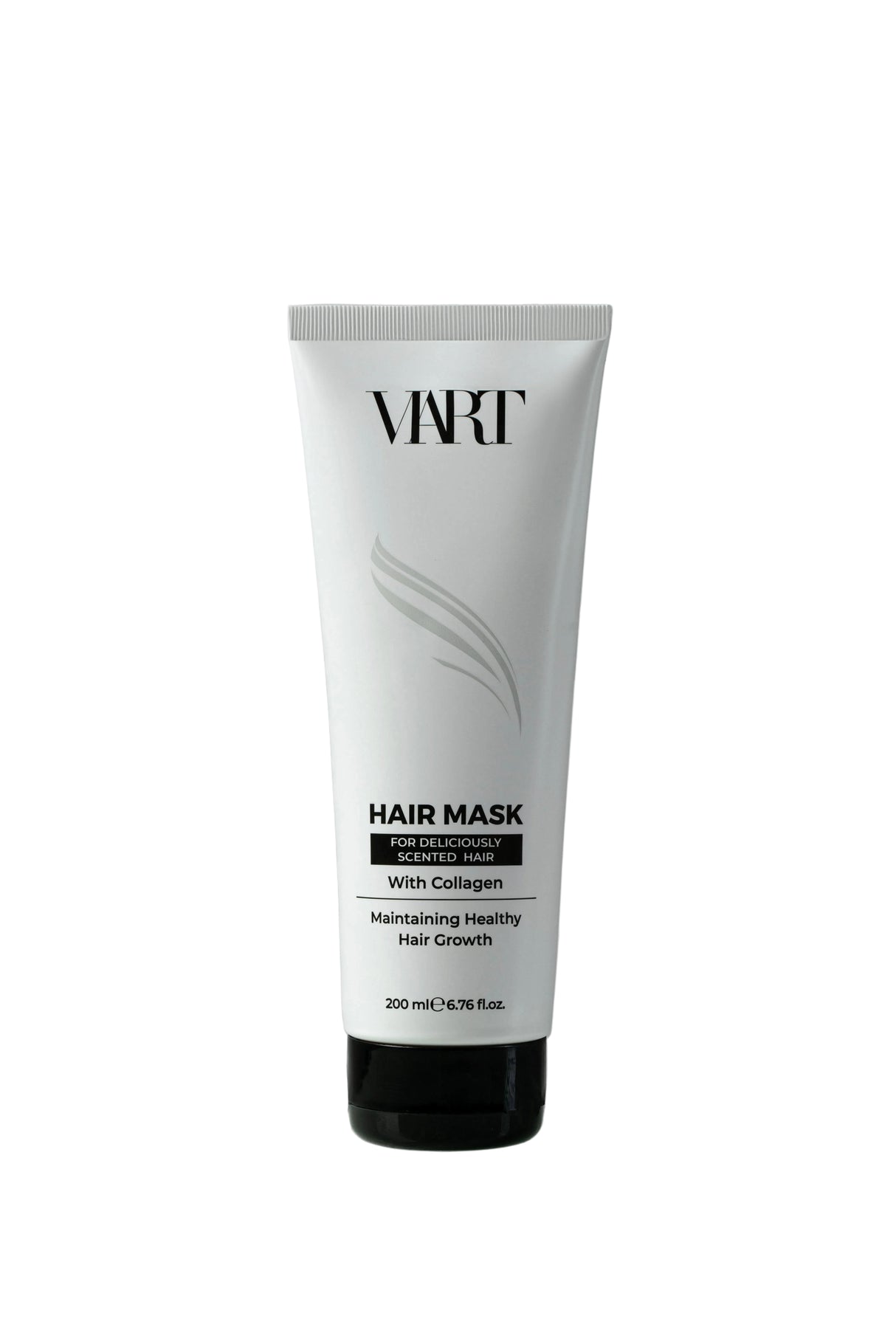 Viart Mask with Collagen for Deliciously Scented Hair