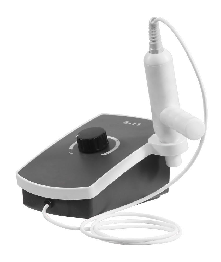 Sejas birstīšu aparāts Facial brush machine III