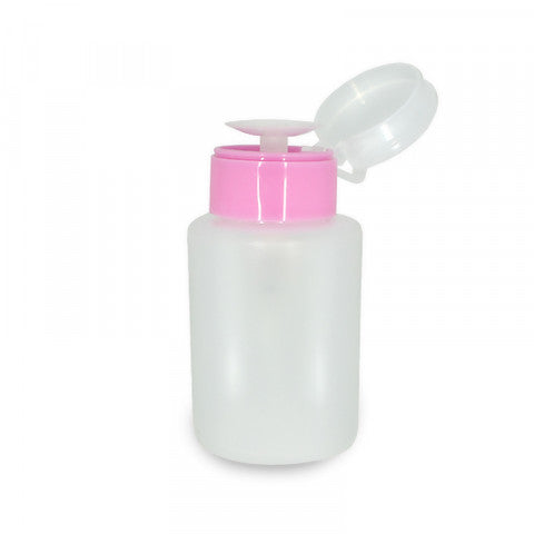 Plastic bottle 50ml