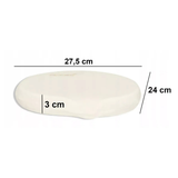 Baby pillow spilvens zīdainim