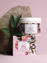 Magrada Peony dziļi mitrinošs ķermeņa krēms, 200 ml