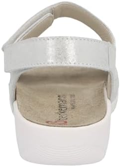 Berkemann Leona 01468-696 silver