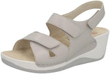 Berkemann Ginette 01202-661 gray
