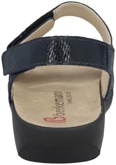 Berkemann Leona 01468-303 blue