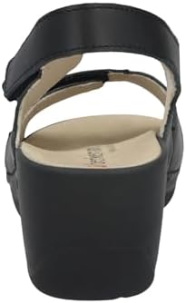 Berkemann Ginette 01202-938 black