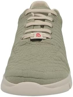 Berkemann Pinar Marbella ComfortKnit Green