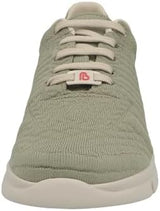 Berkemann Pinar Marbella ComfortKnit Green