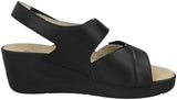 Berkemann Ginette 01202-938 black