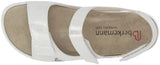 Berkemann Leona 01468-696 silver