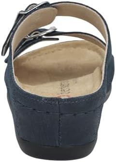 Berkemann Luneburg 00742-331 metallic blue