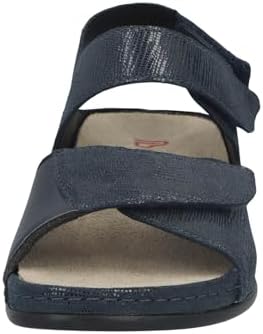 Berkemann Rina 01040-329 night blue