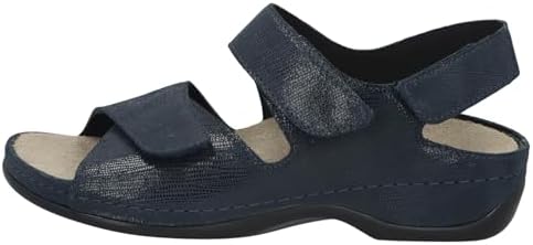 Berkemann Rina 01040-329 night blue