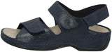 Berkemann Rina 01040-329 night blue