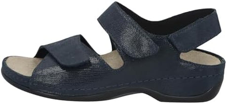Berkemann Rina 01040-329 night blue