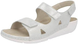 Berkemann Leona 01468-696 silver
