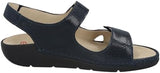 Berkemann Leona 01468-303 blue