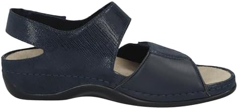 Berkemann Rina 01040-329 night blue