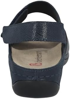 Berkemann Rina 01040-329 night blue