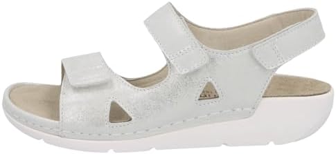 Berkemann Leona 01468-696 silver