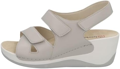 Berkemann Ginette 01202-661 gray
