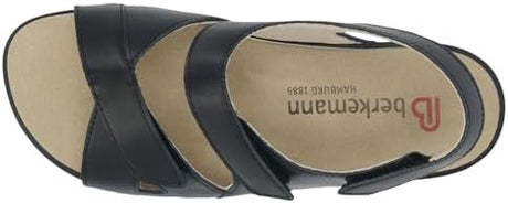 Berkemann Ginette 01202-938 black