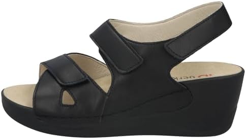 Berkemann Ginette 01202-938 black