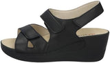 Berkemann Ginette 01202-938 black