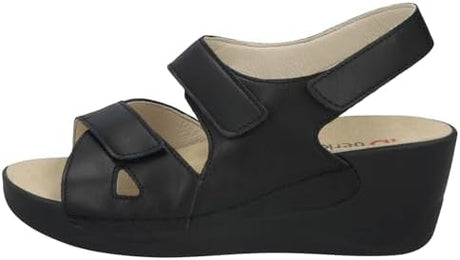 Berkemann Ginette 01202-938 black