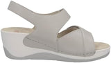 Berkemann Ginette 01202-661 gray