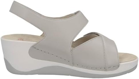 Berkemann Ginette 01202-661 gray